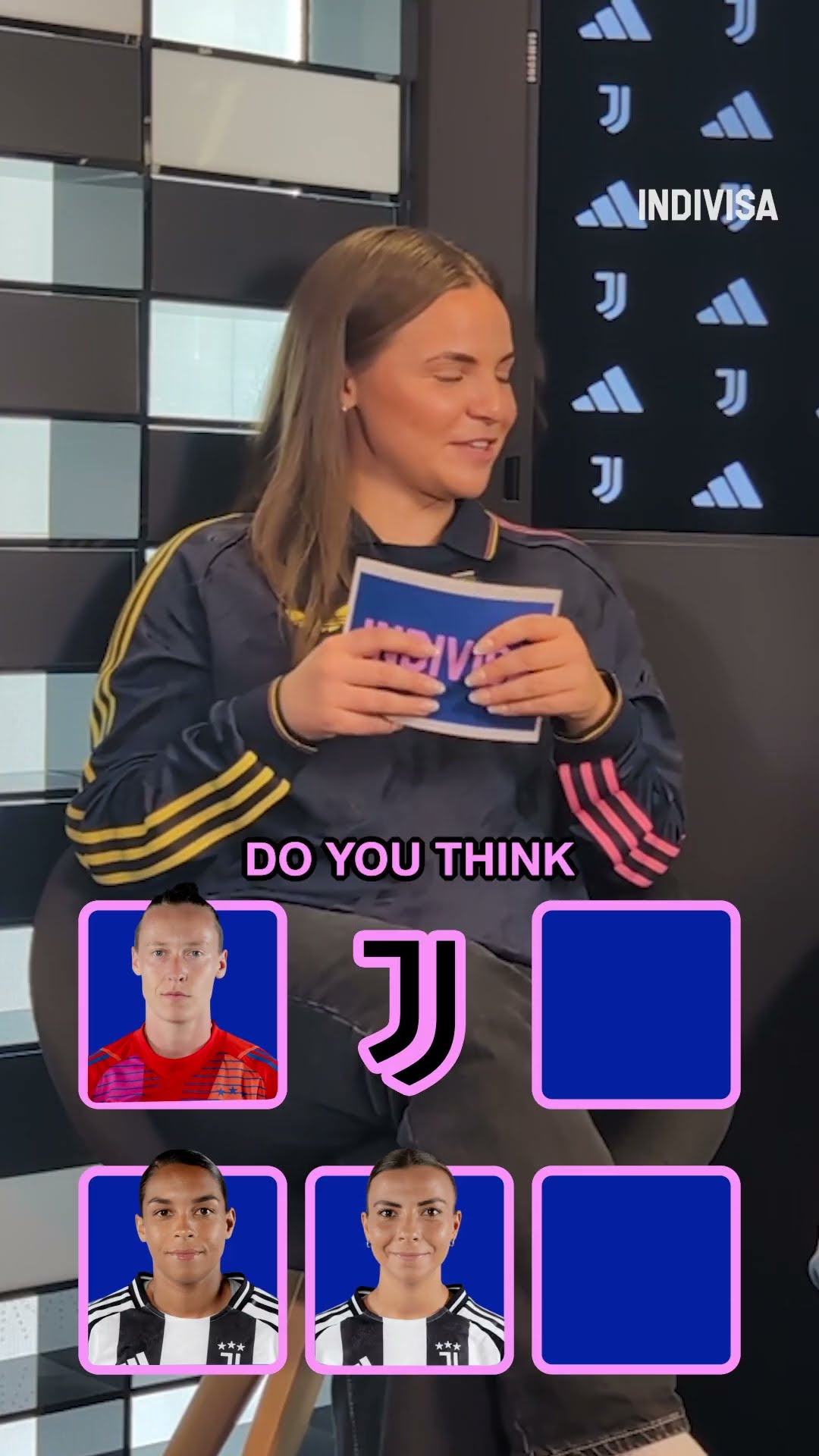这让BIG