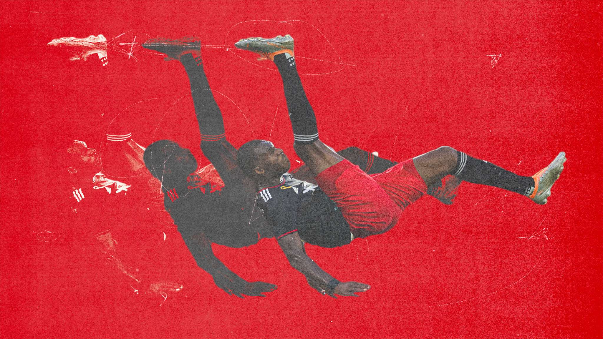 这样的团队 这样的团队