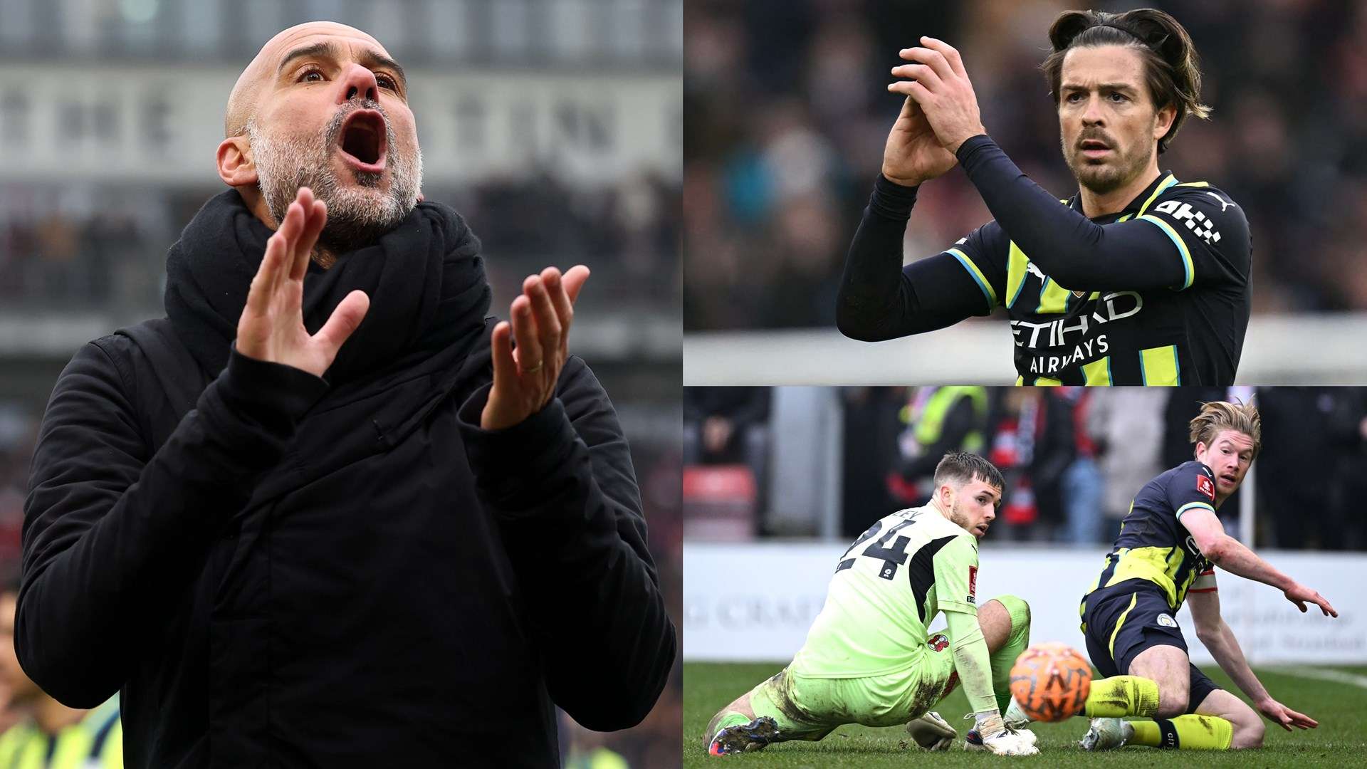 足球的未来 足球的未来