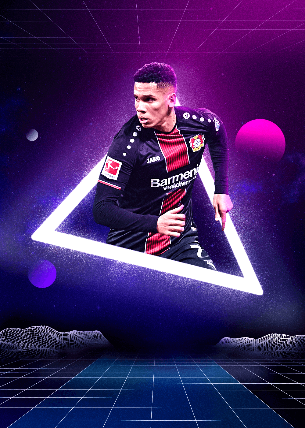 诚的心态面 诚的心态面